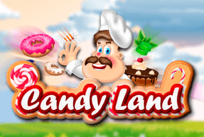 Candy Land by Zeus Play