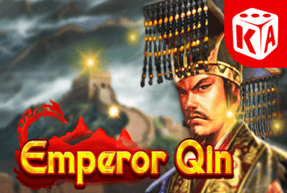 Emperor Qin by KA Gaming