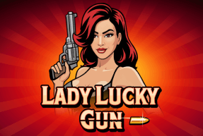 Lady Lucky Gun by BGaming