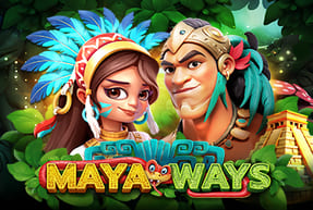 Maya Ways by Eurasian Gaming