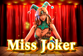 Miss Joker by KA Gaming