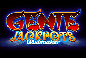 Genie Jackpots Wishmaker by Blueprint