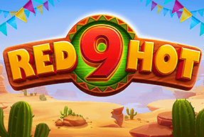 Red Hot 9 by NetGame