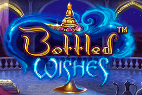 Bottled Wishes by Nucleus