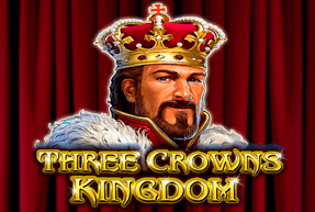 Three Crowns Kingdom by CT Interactive