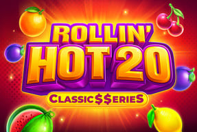 Rolin’ Hot 20: Classic$eries by NetGame