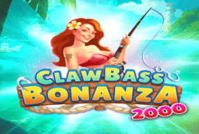 Clawbass Bonanza 2000 by Clawbuster
