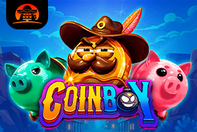 Coinboy by Amigo Gaming