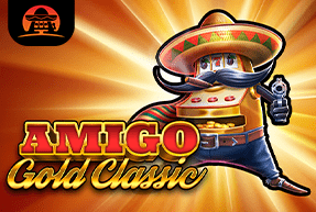 Amigo Gold Classic by Amigo Gaming