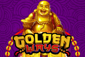 Golden Ways by Playtech