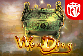 Wen Ding by KA Gaming