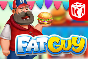 Fat Guy by KA Gaming
