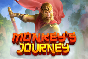 MONKEYS JOURNEY by Vibra Gaming