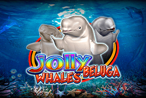Jolly Beluga Whales by CT Interactive