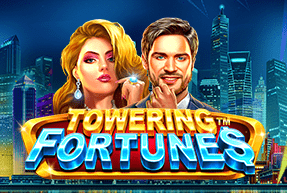 Towering Fortunes by Pragmatic Play