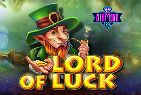 Lord of Luck Diamond Tree JP by CT Interactive