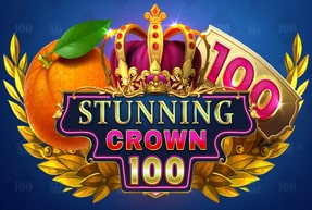 Stunning Crown 100 by BF Games