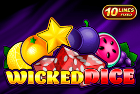 Wicked Dice by Skywind