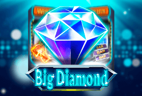 Big Diamond by Dragoon Soft