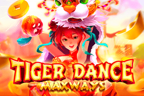 Tiger Dance by Spadegaming
