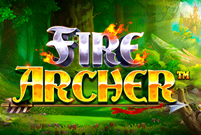 Fire Archer by Pragmatic Play