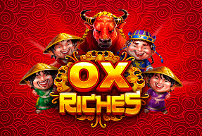 Ox Riches by Playtech