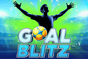 Goal Blitz by Iron Dog