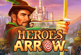 Heroes Arrow by Playtech
