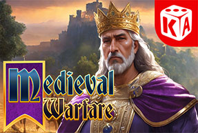 Medieval Warfare by KA Gaming
