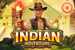 Indian Adventure by OnlyPlay