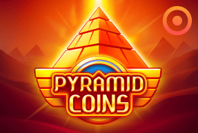 Pyramid Coins by OnlyPlay
