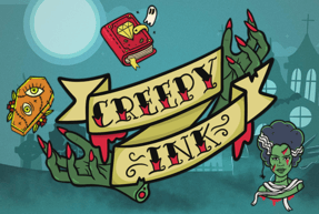 Creepy Ink by Popiplay
