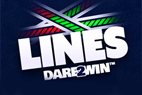 LINES by Hacksaw