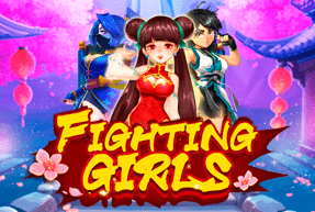 Fighting Girls by KA Gaming