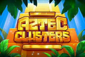 Aztec Clusters by BGaming