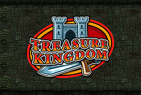 Treasure Kingdom by CT Interactive