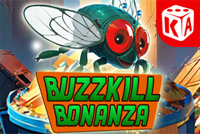 Buzzkill Bonanza by KA Gaming