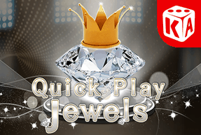 Quick Play Jewels by KA Gaming