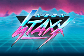 Neon Staxx by NetEnt