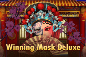 Winning Mask Deluxe by Rich88