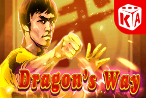 Dragon's Way by KA Gaming