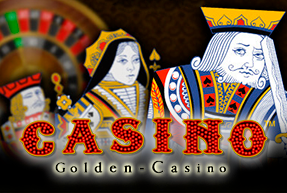 Golden Casino by Espresso Games