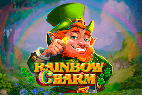 RAINBOW CHARM by CT Interactive