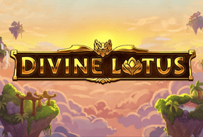 Divine Lotus by Thunderkick