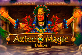Aztec Magic Deluxe by BGaming