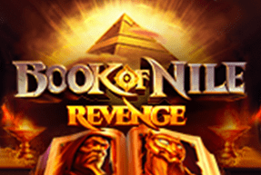 Book of Nile: Revenge by NetGame