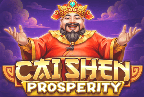 Cai Shen Prosperity by Amigo Gaming