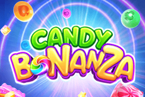 Candy Bonanza by PG Soft