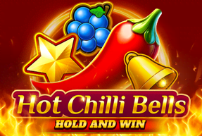 Hot Chilli Bells by BGaming