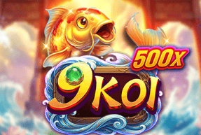 9 Koi by Triple Profits